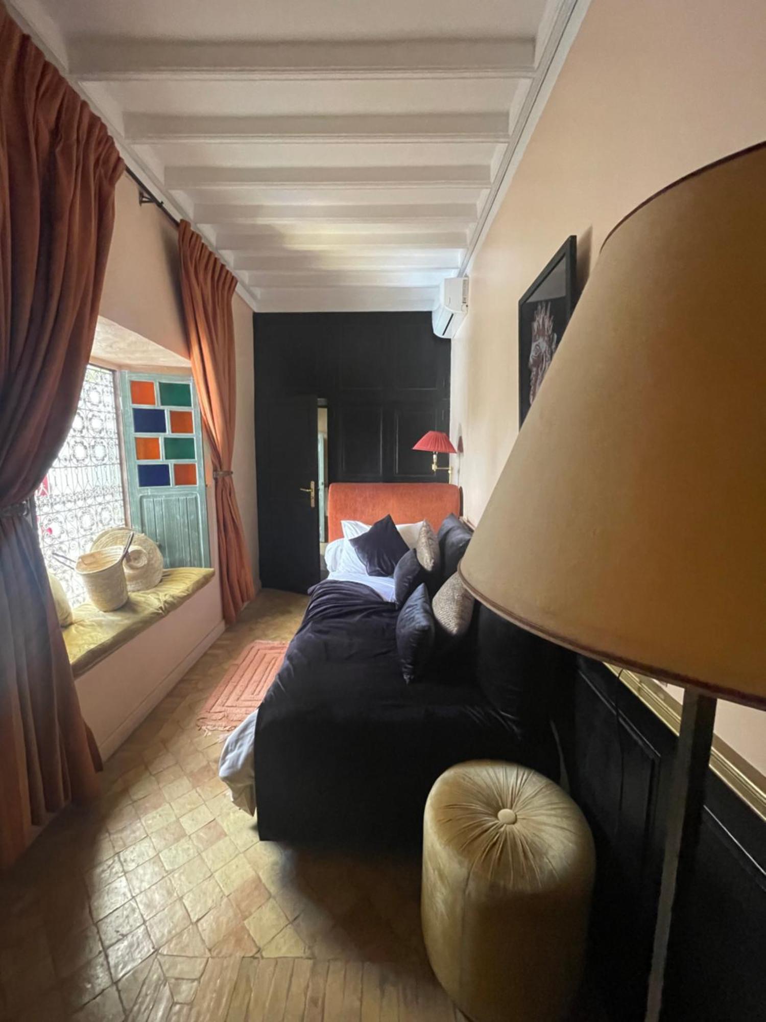 Riad Dar Al Assad 마라케시 외부 사진