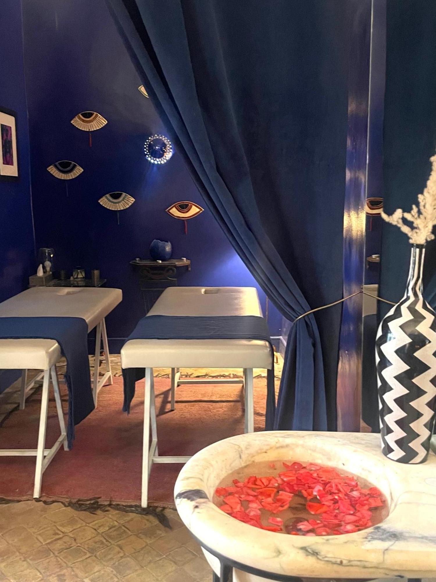 Riad Dar Al Assad 마라케시 외부 사진